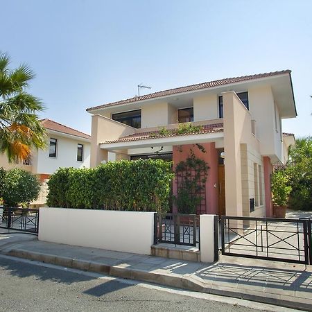 Villa Enalos 37 Voroklini Ngoại thất bức ảnh