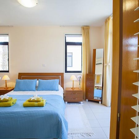 Villa Enalos 37 Voroklini Ngoại thất bức ảnh
