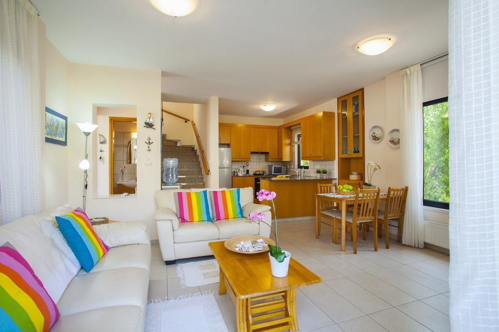Villa Enalos 37 Voroklini Ngoại thất bức ảnh