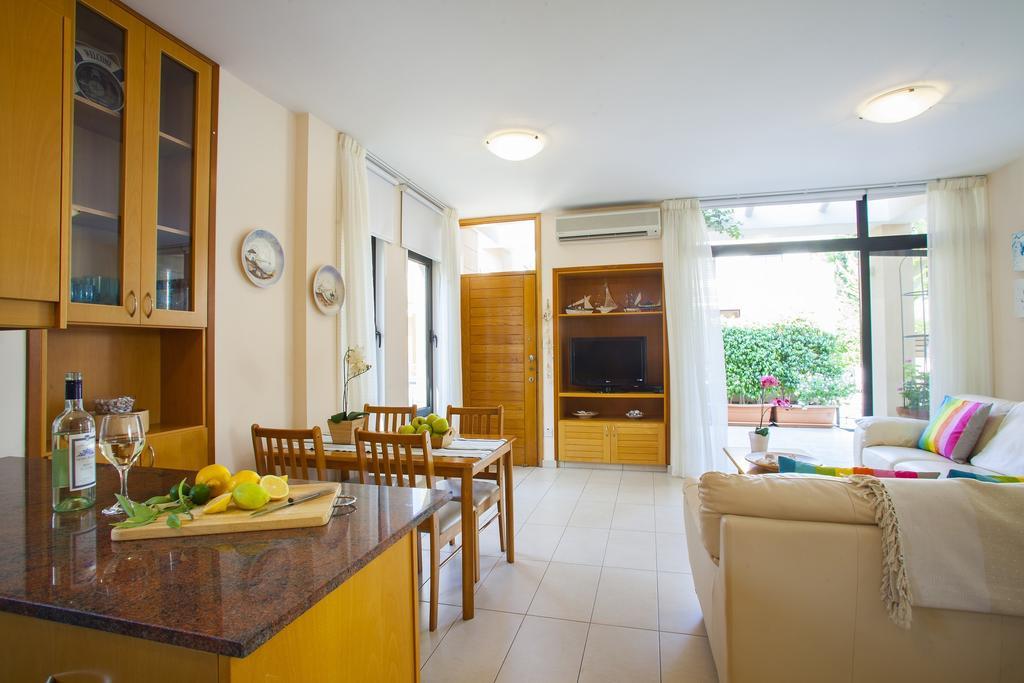 Villa Enalos 37 Voroklini Ngoại thất bức ảnh