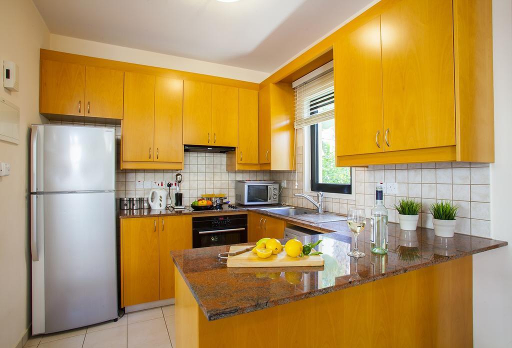 Villa Enalos 37 Voroklini Ngoại thất bức ảnh